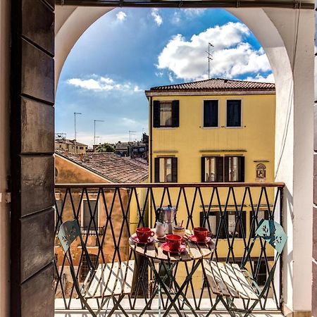 Venezia Vista Canale エクステリア 写真