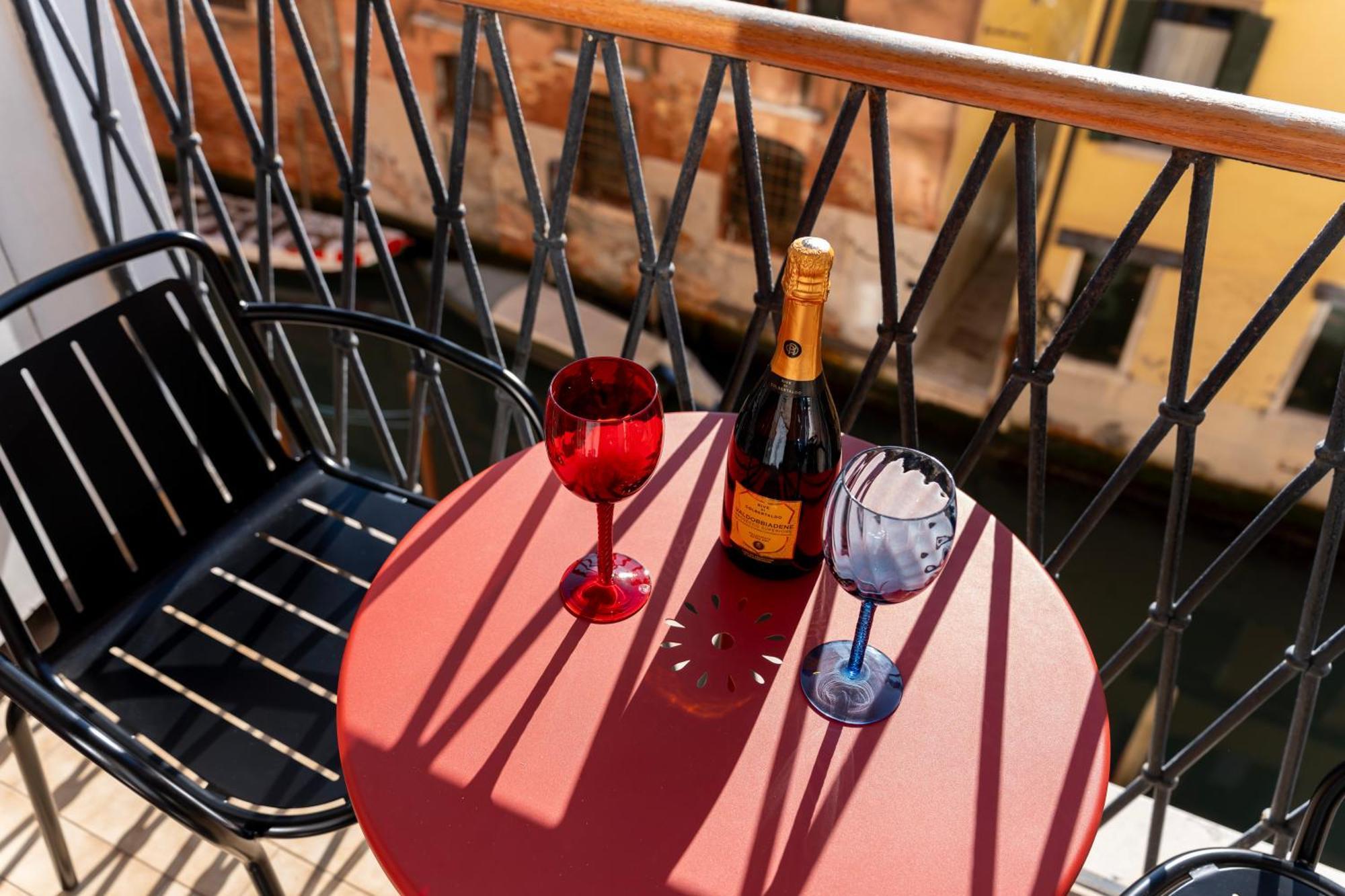 Venezia Vista Canale エクステリア 写真