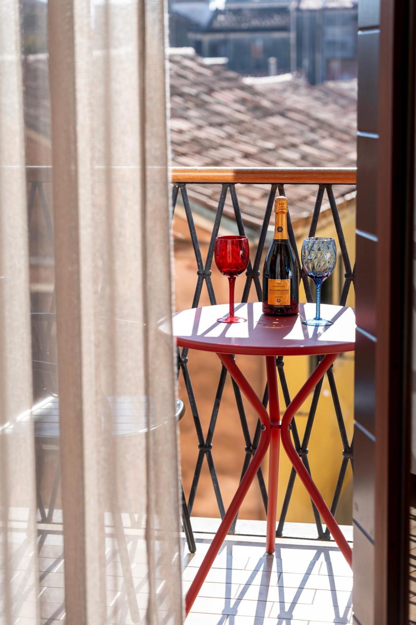 Venezia Vista Canale エクステリア 写真