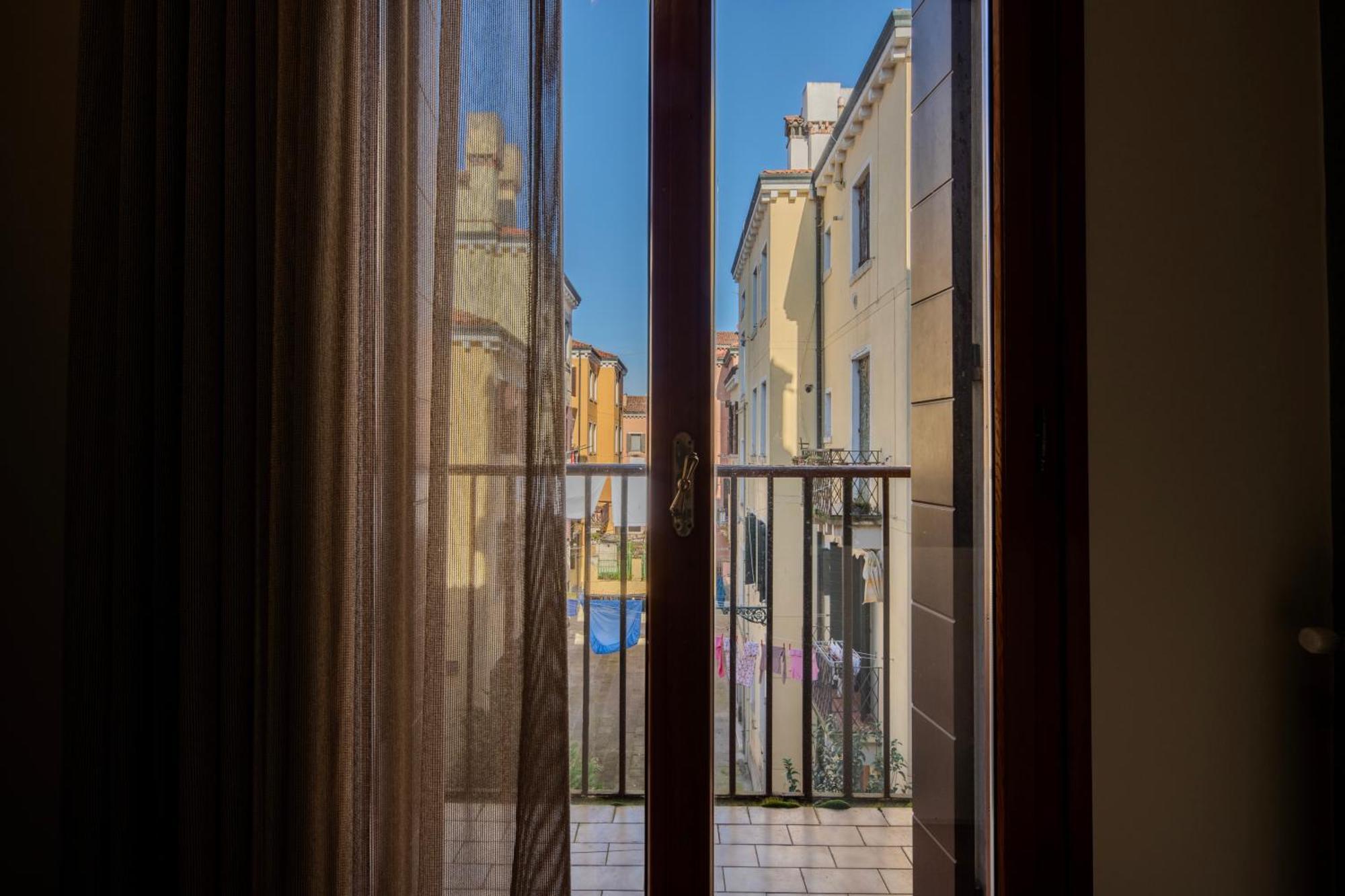 Venezia Vista Canale エクステリア 写真